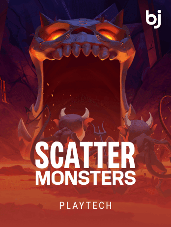 Scatter Monsters screenshot