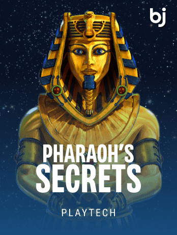 Pharaoh's Secrets screenshot