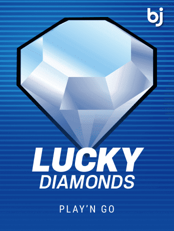 Lucky Diamonds screenshot