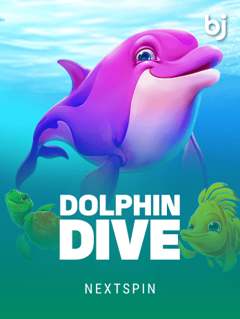 Dolphin Divepng